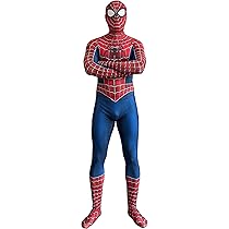 スパイダーマンスーツ Marvel's Spider-Man 2DLX スパイダーマン アドバンスド・スーツ